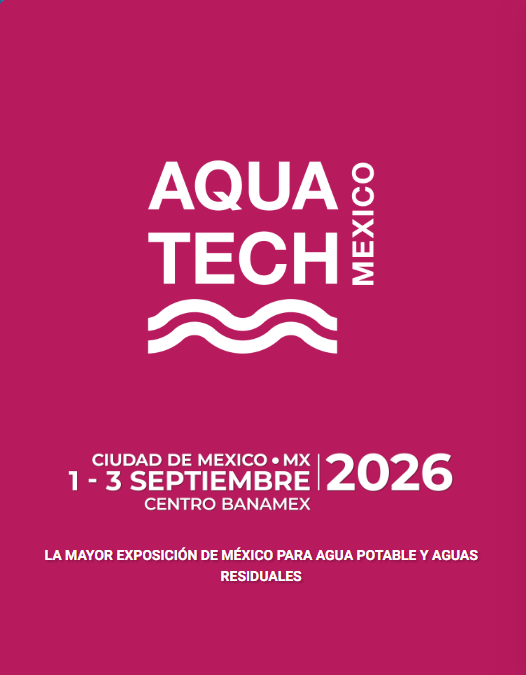 REGISTRO AQUATECH 2026