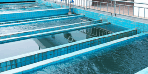 acondicionamiento agua potable